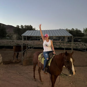 Meet your Posher, Renae